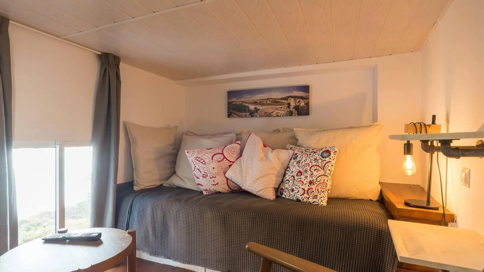 Chic Loft Apartment Malaga