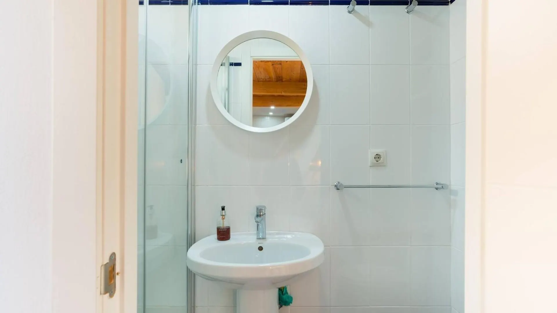 Chic Loft Apartment Malaga
