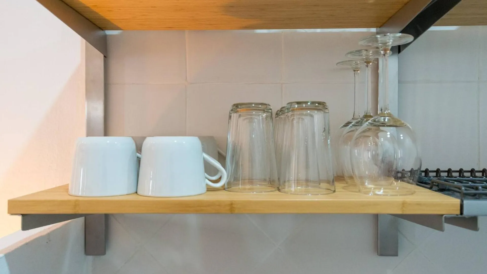 Chic Loft Apartment Malaga Spain