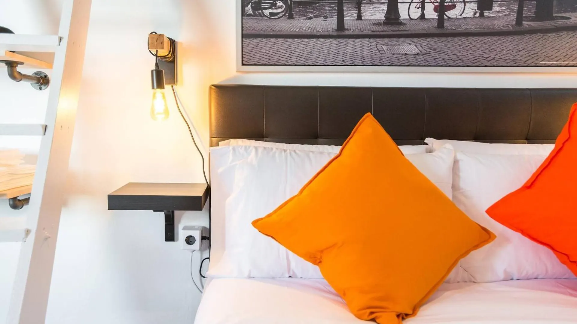 Chic Loft Apartment Malaga