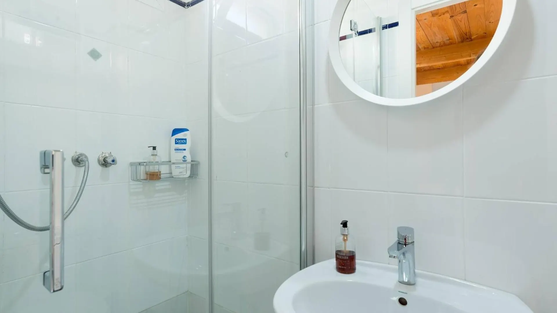 Chic Loft Apartment Malaga