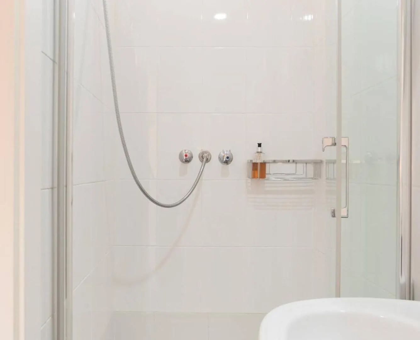Chic Loft Apartment Malaga Spain